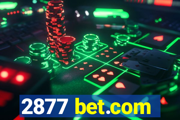 2877 bet.com